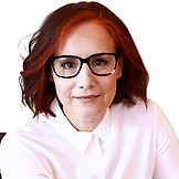 Груздева Мария Анатольевна