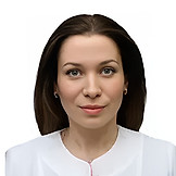 Щемерова Юлия Николаевна
