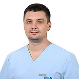 Камилов Артём Александрович