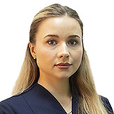 Огородникова Кристина Валерьевна