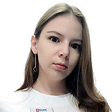 Жабина Ольга Сергеевна