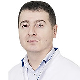 Джанмурзаев Джанмурза Багаутдинович