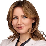 Мальцева Екатерина Андреевна