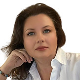 Богачева Ольга Алексеевна