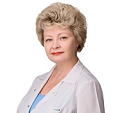 Овчинникова Светлана Николаевна