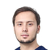 Востриков Михаил Александрович