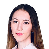 Шелудякова Анастасия Васильевна
