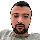 Насибов Фариз Сохбат оглы