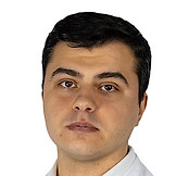 Амзоян Эрик Артурович