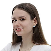 Свешникова Анастасия Витальевна
