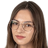 Воронова Ирина Александровна