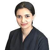 Солтанова Туркана Гахрамановна