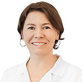 Соловьева Елена Владимировна