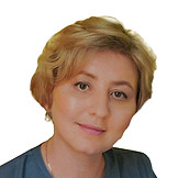 Тебекина Ирина Александровна