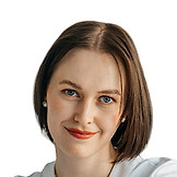 Яловая Ольга Борисовна