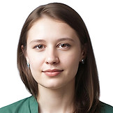 Тюрина Ольга Дмитриевна
