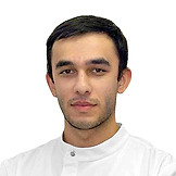 Алкашев Алим Туземович