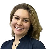 Усманова Регина Равилевна