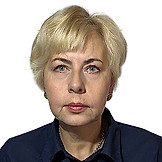 Панина Ольга Петровна