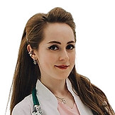 Путилова Екатерина Сергеевна