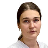 Этцель Екатерина Артуровна