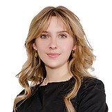 Бармина Арина Сергеевна
