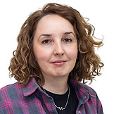 Первушина Ксения Александровна