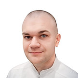 Комаров Дмитрий Владимирович