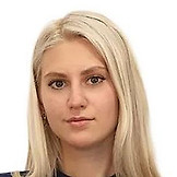 Гурман Юлия Викторовна