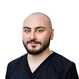 Гагкуев Георгий Владимирвич