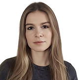 Андрияш Яна Алексеевна