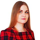 Скибо Ксения Вячеславовна