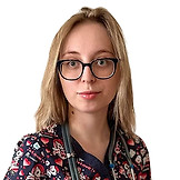 Торрес Зуева Ксения Валерьевна