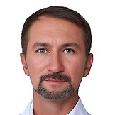 Пахилин Дмитрий Викторович