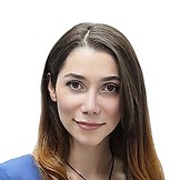 Багатырова Айшат Багатыровна