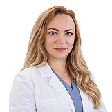 Тамилина Евгения Николаевна