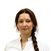 Зенкина Светлана Владимировна