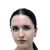 Трушина Анастасия Алексеевна