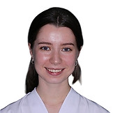 Русских Ирина Сергеевна