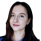Головина Дарья Николаевна