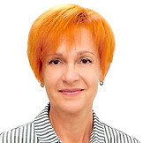Лосева Наталья Юрьевна