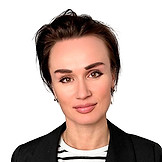 Мартынова Анжелика Владимировна