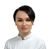 Мартынова Анжелика Владимировна