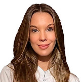 Родионова Юлия Васильевна