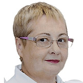 Назарова Тамара Михайловна