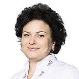 Алешина Анна Михайловна