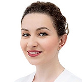 Попченко Ирина Владимировна