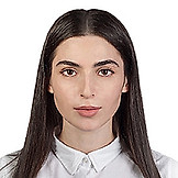 Ахильгова Фатима Магомедовна