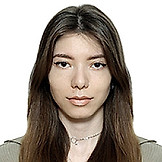 Калиниченко Арина Анатольевна