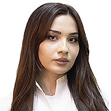 Муцольгова Марина Саид-Магомедовна